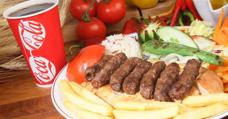 Pizza Dunyasi Aliaga Izmir